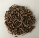 Organic Valerian Root Whole Dried Herb (Valeriana officinalis) (50g) - Image 2