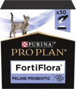 PRO PLAN FortiFlora feline Probiotic Sachet 30x1g - Image 2