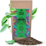 Pachamama Pure 500g - Ilex Guayusa Tea from Ecuador, Organic, No Additives - Image 2