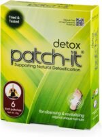 Patch It Detox Patch-It - Pack of 6 - Image 2