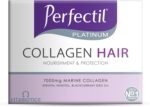 Perfectil Platinum Collagen Drink Supplement for Women Hair - 10 x 50 ml vials - Image 2