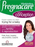 Pregnacare Conception, Support During Conception, for Women - Image 2