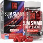 Pro BRN - 90 Caspules- Slim Smart - Weight Management - for Women & Men - Image 2