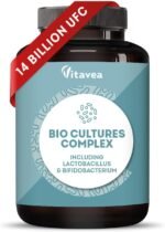Probiotics for Gut Health – 7 Strains with Lactobacillus & Bifidobacterium – 28 Billion CFU per Day – Supports Digestion, Transit & Microbiome – 60 Vegan Capsules – Vitavea Quality - Image 2