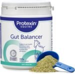 Protexin Equine Horse & Pony Gut Balancer, 400g, Advanced Digestive Support - Image 2