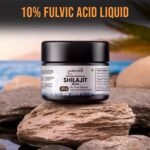 Pure Organic Himalayan Shilajit Resin,Gold Grade 50g Shilajit, Rich in Fulvic & Humic Acid 2 Months Supply - Image 2