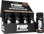 Refined Nutrition Non Stim Pre Workout Shots (12 Bottles, Crazy Cola) - Caffeine-Free Pump Pre Workout Shots for Energy, Focus & Endurance with Beta-Alanine, Citrulline, L-Arginine, Vitamin B6 & B12 - Image 2
