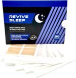 Revive Sleep Patches (30 Pack) - Enjoy a Relaxing Night Sleep Every Night - Image 2