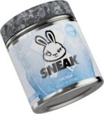 SNEAK Energy Drink Powder | Blizzard | No Sugar. No Nasties. Just Natural Caffeine, Focus-Boosting Nootropics | 40 Servings - Image 2