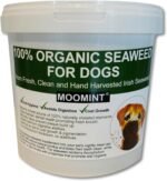 Seaweed for Dogs - 100% Organic Irish Seaweed - Promotes Oral Hygiene, Healthy Coat Growth & Gut Health - Natural Superfood Supplement, 500g - Image 2