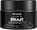 Shilajit Mountain Gold Unlocking Vitality with Pure Grade Himalayan Shilajit Resin Your Natural Immune System and Vitality Booster 100% Pure Vegan,Rich in Fulvic & Humic Acid,Minerals-30g - Image 2