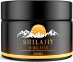 Shilajit Pure Himalayan 600mg Authentic Himalayan Shilajit Resin for Men & Women, with 85+ Fulvic Acid & Trace Minerals - Elevate Energy, Strength & Wellness Naturally (30g) - Image 2
