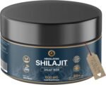 Shilajit Resin - 100% Himalayan Shilajit - 85+ Minerals - Rich in Fulvic & Humic Acid - High Potency - Immune & Vitality Booster - Vegan - for Men & Women - Energy & Digestion Support - Image 2