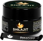Shilajit Resin 30g – Pure Himalayan, Sun-Dried & Lab-Tested | Rich in Fulvic & Humic Acid 85+ Minerals | Natural Energy Booster | Organic Shilajit for Men & Women, Sourced from Gilgit-Baltistan - Image 2