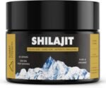 Shilajit Resin (50g) - 100% Pure & Organic Authentic Himalayan Gold Grade, Boosts Energy & Stamina - 84% Fulvic Acid, Rich in Trace Minerals & Ayurvedic Herbs (3 Months Supply) - Image 2