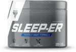 Sleep-ER 225g | Testosterone Booster + Sleeping Aid | Recovery Formula | Food Supplement for Muscle Growth and Deep Relaxing Sleep - Image 2