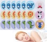 Sleep Patches - Sleep Promoting Stickers | 36pcs Patches Children's Sleep Aid | Extra Strength Insomnia Better Natural Patch - Sleep Support Patch for Kids and Adults - Image 2