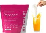 SoBodyCo Unique 6 Types of Collagen Powder 300g, Collagen Supplements for Women, Pure Unflavoured Premium Hydrolysed, Peptides Powder for Hair Skin Nails Muscles - Image 2
