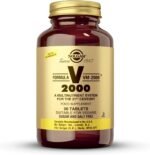 Solgar Formula VM-2000 Tablets - Pack of 90 - Image 2