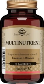 Solgar Multi-One - One-a-Day Multivitamin Tablets - 30 Day Supply - for Energy, Immunity, Mental & Cognitive Health - Includes Vitamin B12, D2 & Pantothenic Acid - Suitable for Vegans - Image 2