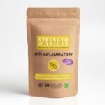 Strength & Spices Anti-inflammatory, Muscle and Joint Care Supplements for Mobility and Recovery, Turmeric Capsules with 28 Powerful Ingredients, Vegan and All-Natural, 1000mg, 60 Capsules, Refill - Image 2