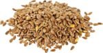 Sussex Wholefoods: Organic Brown Flax Seeds 500g - Nutritious, Fibre-Rich Superfood - Image 2