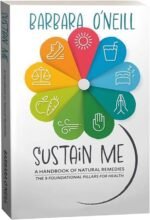 Sustain Me - Herbal Remedies Books and Herbal Medicine Books, Herbal Remedies Encyclopedia, Guide to Natural Remedies Books, Comprehensive Herbal Encyclopedia from Friends, Family - Image 2