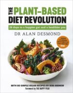 The Plant-Based Diet Revolution: 28 days to a happier gut and a healthier you - Image 2