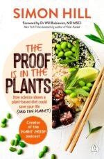 The Proof is in the Plants: How science shows a plant-based diet could save your life (and the planet) - Image 2