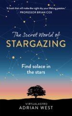 The Secret World of Stargazing: Find solace in the stars - Image 2