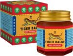 Tiger Balm Red Ointment (30g), Effective Herbal Pain Relief, for Muscle & Back Pain - Image 2