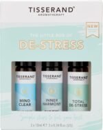 Tisserand Aromatherapy - Little Box Of Relaxation - Image 2