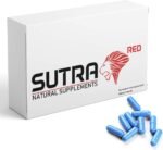 Ultra Strong Sutra Red - (10 Pack) New & Effective 450mg Ginseng Complex Herbal Supplement for Men - Performance, Testosterone, Energy, Stamina & Endurance, 100% Natural - Image 2