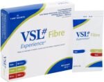 VSL#Fibre Concentrated High-Fibre Synbiotic Supplement (10 Sachets) - A Combination of Pre & Probiotic - Effective & Natural Constipation Relief - Replenish The Gut & Restore a Normal Toilet Routine - Image 2