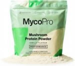 Vegan Protein Powder | 630g | 22g Protein with Vitamin B6 & B12 | Gluten & Soy Free Plant-Based Nutrition Shake | Pea, Fava Bean & Hemp Protein | Vanilla Flavour - Image 2
