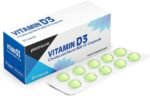 Vitamin D3 800 IU - 30 Capsules - High Potency, Easy to Swallow Pure Vitamin D Softgel Capsules - Vitamin D3 Supplements Helps Boost Health and Immune System - Image 2