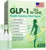 Weight Loss Drops for Women | Digestion Functions Enhancer,Daily Wellness Solution for Weight Management Men Women Adults Morning Workout Night Travel Work - Image 2