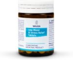 Weleda Low Mood & Stress Relief Tablets, Mild Symptons associated with Stress, Homeopathic Medicinal product, Vegan, 80 Tablets - Image 2