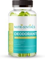Whole Body Deodorant – Internal Body Deodorizing Supplement – Deodorant Capsules For Gut Health, Skin Health, Detox & Digestion Support – Head-To-Toe Freshness - Image 2