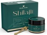 100% Pure Shilajit Resin 30g - Original Himalayan Shilajit - 3 Months Supply - Authentic, Vegan, Ethically Sourced with Fulvic & Humic Acid 85+ Trace Minerals, Boosts Energy & Stamina - Image 2