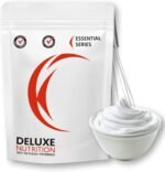 100g Egg White Powder Cooking Baking Eggs Albumen Protein Powdered Eggs All Natural Halal Kosher - Image 2