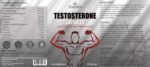Testosterone Supplements for Men | Male Performance, Growth & Energy | Tribulus Terrestris for Men | High Strength 2400mg with Ashwagandha, Tribulus Terrestris, Fenugreek & Siberian Ginseng | UK Made - Image 6