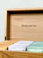 London Nootropics - Adaptogenic Mushroom Coffee Selection Box - 20 Sachets Each of Flow, Mojo, & Zen - 60 x 3.3g Powder Sachets - Image 5