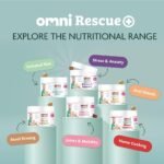 Omni Dog Anxiety Relief Supplement - Dragons’ Den Winners, One-a-Day Supplements for Dogs, Aids Stress and Anxiety with L-Tryptophan L-Theanine for Calming, 30 Servings, Small Dog 0-15Kg - Image 5