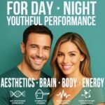 Rejuvo Pro Assurance® · Next-Gen 31-in-1 Youth Catalyst | 360° Anti-Age Formula | Beauty, Body & Brain · Energy, Performance & Resilience | Clinical Strength 150g - Image 3