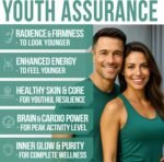 Rejuvo Pro Assurance® · Next-Gen 31-in-1 Youth Catalyst | 360° Anti-Age Formula | Beauty, Body & Brain · Energy, Performance & Resilience | Clinical Strength 150g - Image 8