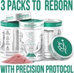 Rejuvo Pro Assurance® · Next-Gen 31-in-1 Youth Catalyst | 360° Anti-Age Formula | Beauty, Body & Brain · Energy, Performance & Resilience | Clinical Strength 150g - Image 10