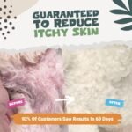 Pets Purest Scottish Salmon Oil For Dogs, Cats, Horse, Ferret & Pet - Pure Omega 3, 6 & 9 Fish Oil Food Treats Supplement for Natural Coat, Immune Support, Itchy Skin, Joint & Brain Health (1000ml) - Image 3