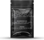V-Force 25 Tablets – Botanical Formula for Active Lifestyles and Mental Performance – A Thoughtfully Blended Supplement with Plant-Based Ingredients for Busy Days - Image 3