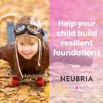 NEUBRIA NEUBIOTIC Baby & Kid - Children Probiotic & Prebiotic Supplement for Gut Health & Digestion – 3 Billion CFU Lactobacillus, Bifidobacterium & Fibres for Babies & Kids – UK Made - 30 Sachets - Image 8